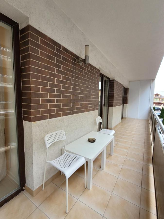 Cozy Park Residences 5 Bucareste Exterior foto